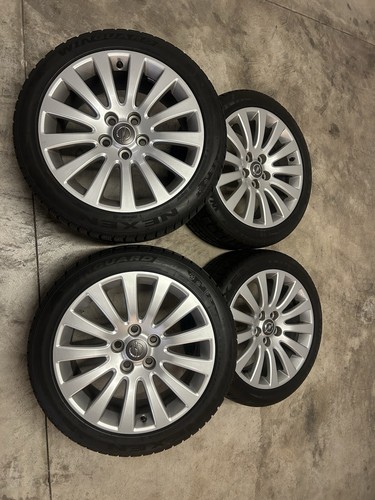 Cerchi opel insignia - cerchi,