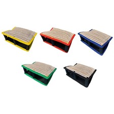 Manica da addestramento per cuscino per morso di cane per Golden Retriever