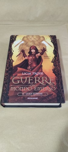 Licia troisi guerre - guerre, del