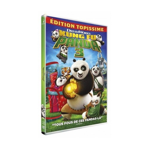 Kung panda dvd nuovo - kung,