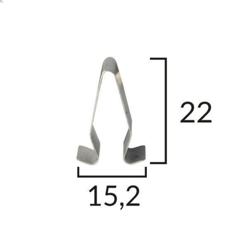 Perno tappezzeria romix - tappezzeria,