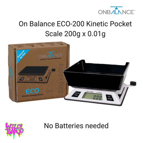 Balance eco 200 worlds - on,