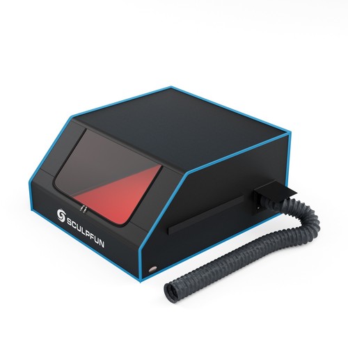Sculpfun laser engraver - laser,