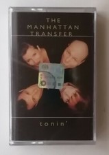 Tonin" by The Manhattan
