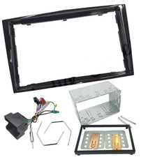 Kit mascherina adattatore