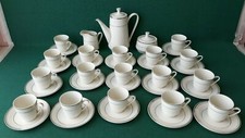 Servizio caffè vintage 17 - da,