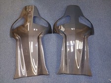 Recaro 2 paia coprisedili in