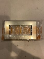 BTICINO MAGIC 504/42/X PLACCA