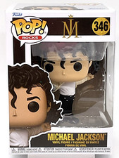 Michael Jackson Pop #346