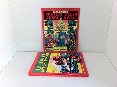 Letteratura illustrata emilio - illustrata,