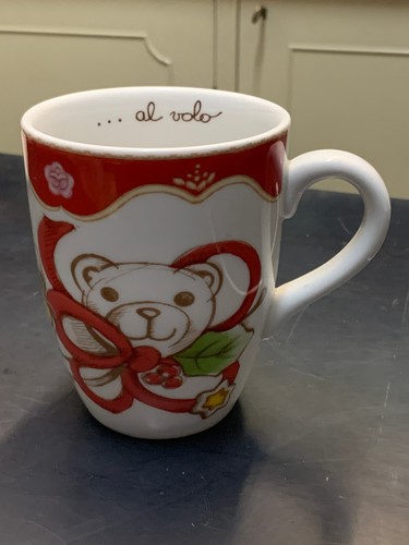 Thun dolce natale tazza - thun, 1