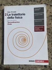 Traiettorie della fisica 2