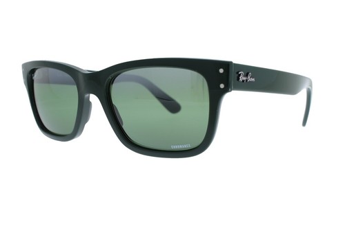 Ray ban burbank cromatura - ray-ban, mr