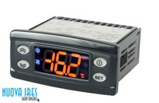 TERMOREGOLATORE CONTROLLORE TERMOSTATO ELETTRONICO IDPLUS 974 NTC 220V ELIWELL