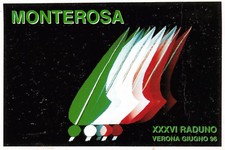 3518) ALPINI RSI, XXXVI RALLY