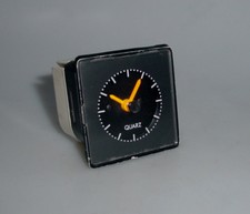 orig. Opel Corsa A / Kadett E VDO Quarz Uhr - 90119168 - GM Vauxhall 