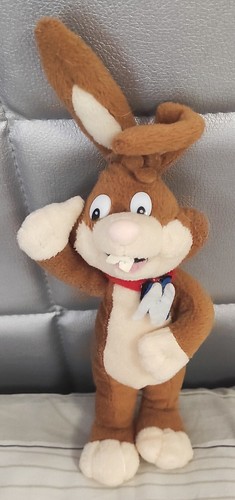 Peluche pupazzo mascotte