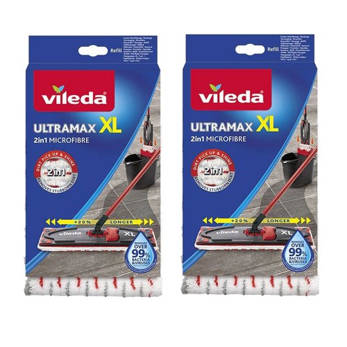 Vileda fodera ricambio - fodera, di