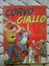 FUMETTO ' ZAGOR  ZENITH  ' 