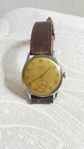 Ancre anni vintage - ancre,