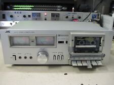 PIASTRA A CASSETTA   JVC  KD