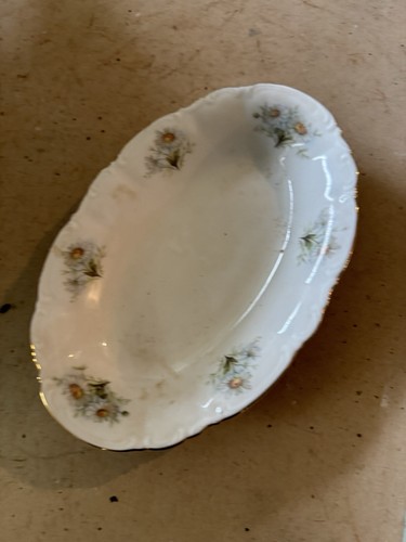 Piatto ceramica vintage - piatto,