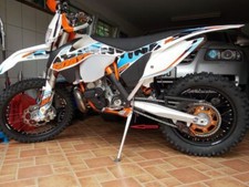 CAVALLETTO LATERALE adatto per