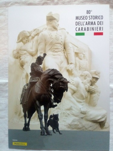 Folder anniversario museo - folder,