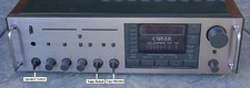 Set of 3 Flat Speaker Select
