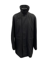 PRADA VINTAGE CAPPOTTO UOMO