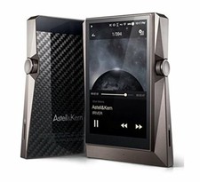 Astell & Kern AK380 256GB