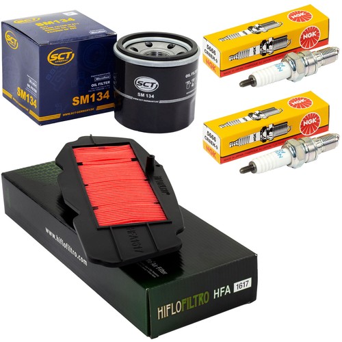 Kit per honda fjs - fjs, 400