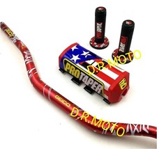 COMPLETO KIT STERZO PRO TAPER