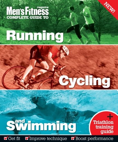 Men fitness complete guide - men's,