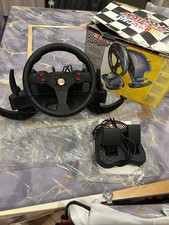 Volante Thrustmaster NASCAR