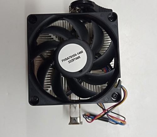 Dissipatore cpu amd - dissipatore,