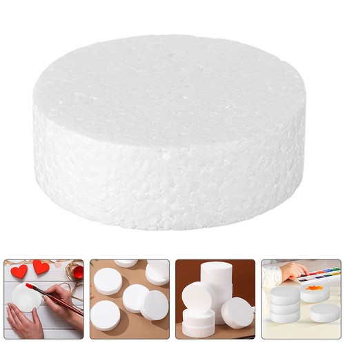 Pcs cake decorating foam - 10,