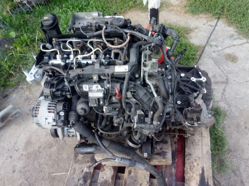 Motore toyota auris 1ww - toyota,