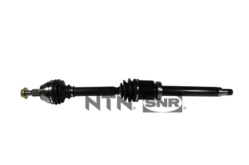 Albero motore snr dk52 - motore, dk52.008