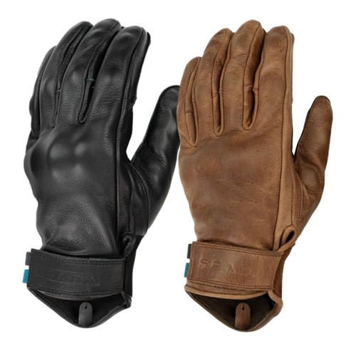 Guanti moto spada - guanti,