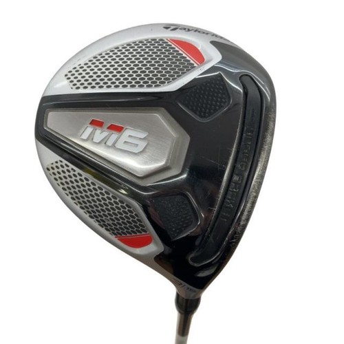 Taylormade fairway wood - m6,