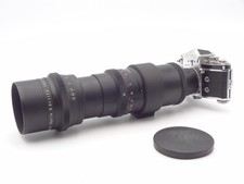 Meyer-Optik Telemegor 400mm