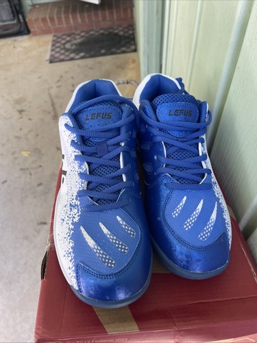 Sneakers lefus - sneakers,