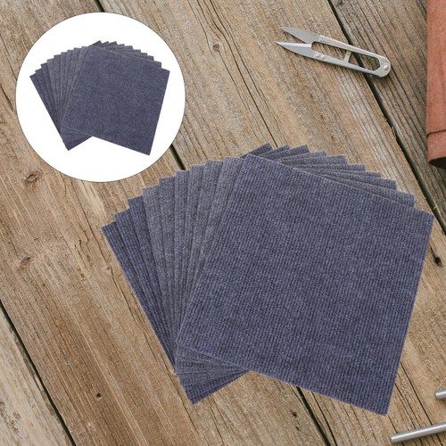 Quadrati di moquette - quadrati,