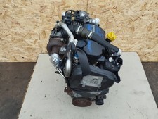 Motore Nissan Juke F15 K9K657