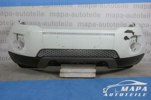 Paraurti anteriore range rover - paraurti,