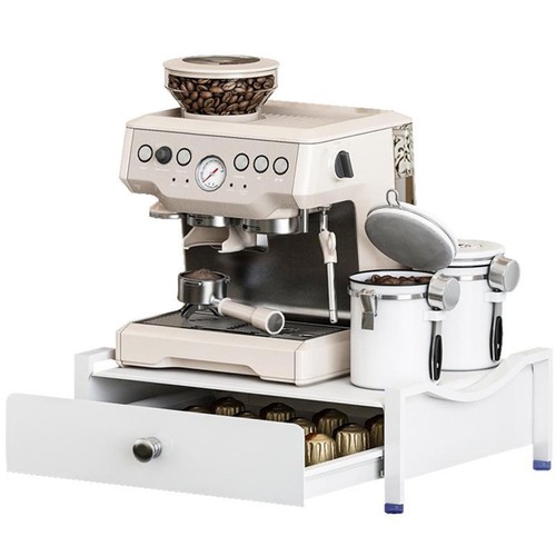 Caffettiera metallo per - in,