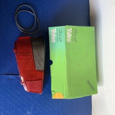 FANALE POSTERIORE SX PEUGEOT 106 (91-96) BER 3P/B 