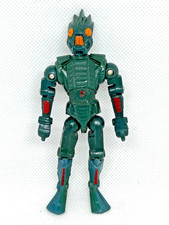 CAPTAIN POWER TRITOR Mattel