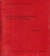 Museo e conservazione